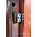 Glossy Matt turco Armario blindado exterior de seguridad Puerta de madera